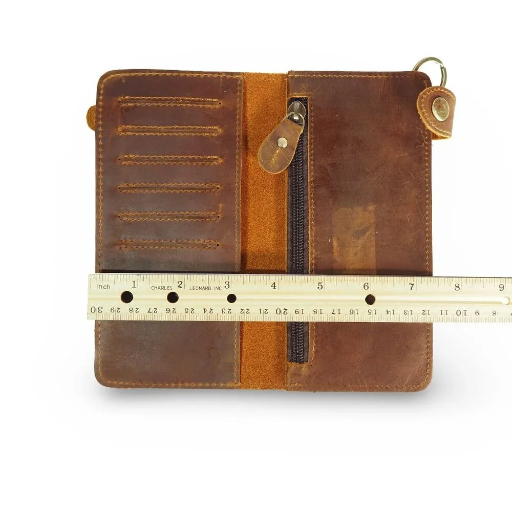 Unbranded brand leather